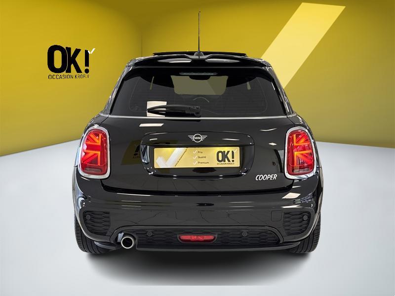 Mini 5 portes Mini 5-pt. Cooper Jcw 1.5 136 ch avec Stept7