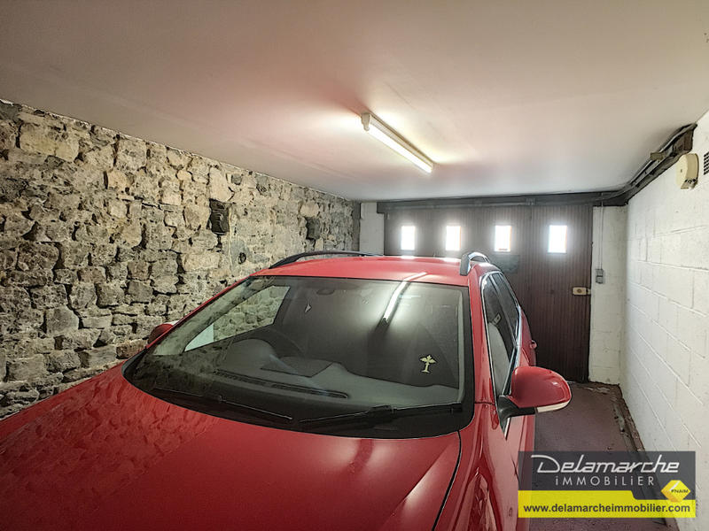 Maison - 66 m² - 3 pièces