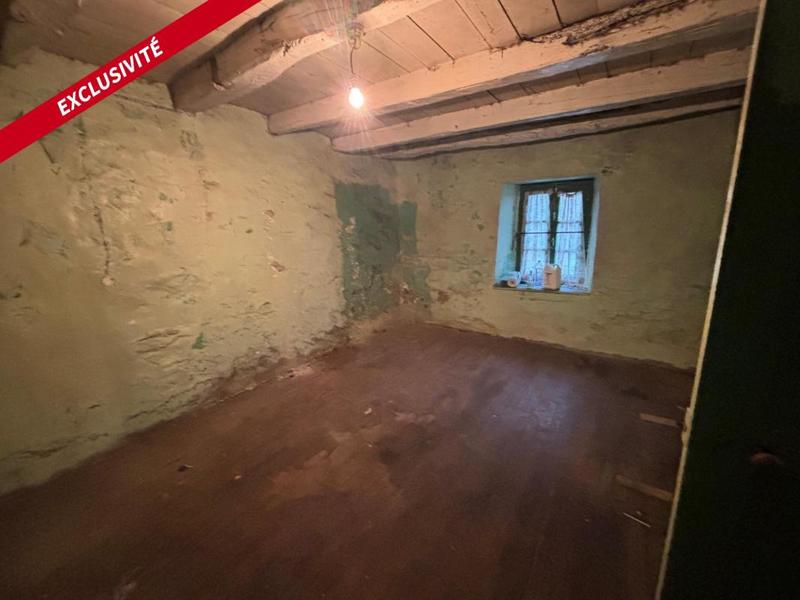 Maison - 50 m² - 2 pièces