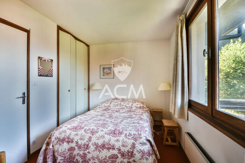 Appartement - 100 m² - 6 pièces