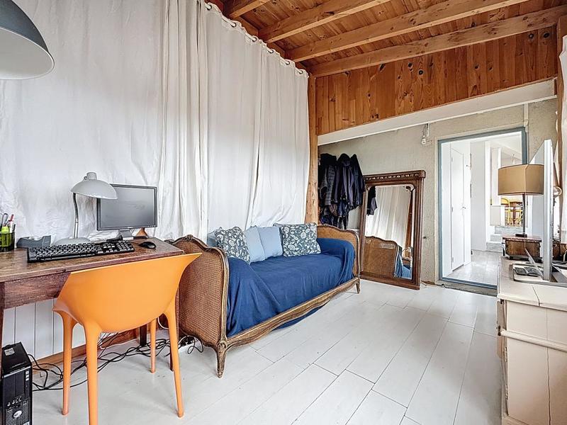 Maison - 50 m² - 3 pièces