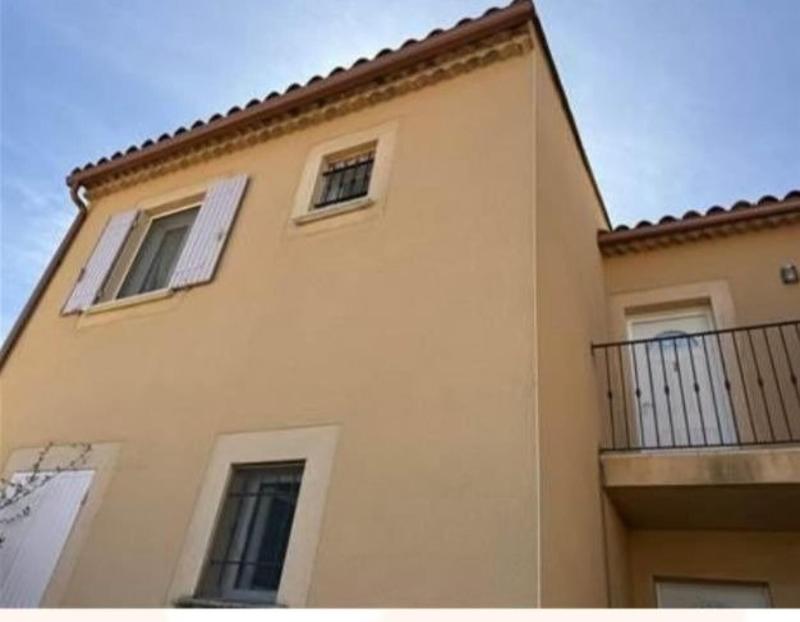 Appartement - 45 m² - 3 pièces