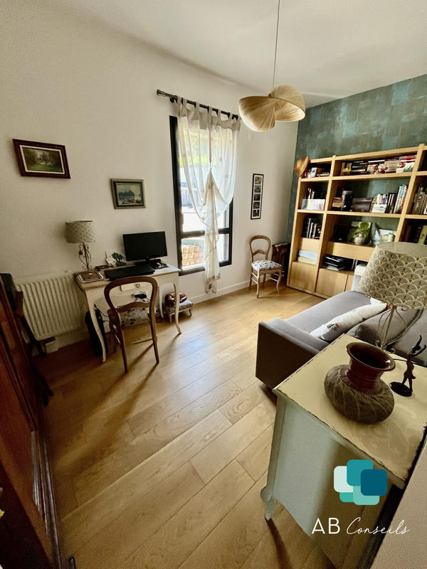 Appartement - 79 m² - 3 pièces