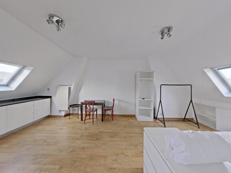Studio - 22 m² - 1 pièce