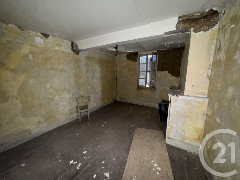 Maison - 60 m² - 2 pièces