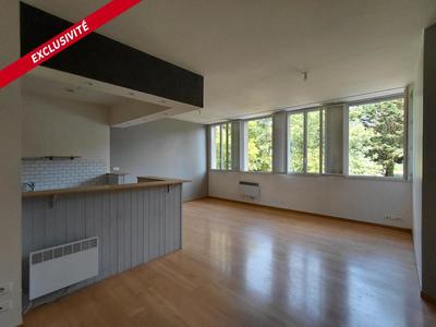 Appartement - 76 m² - 3 pièces