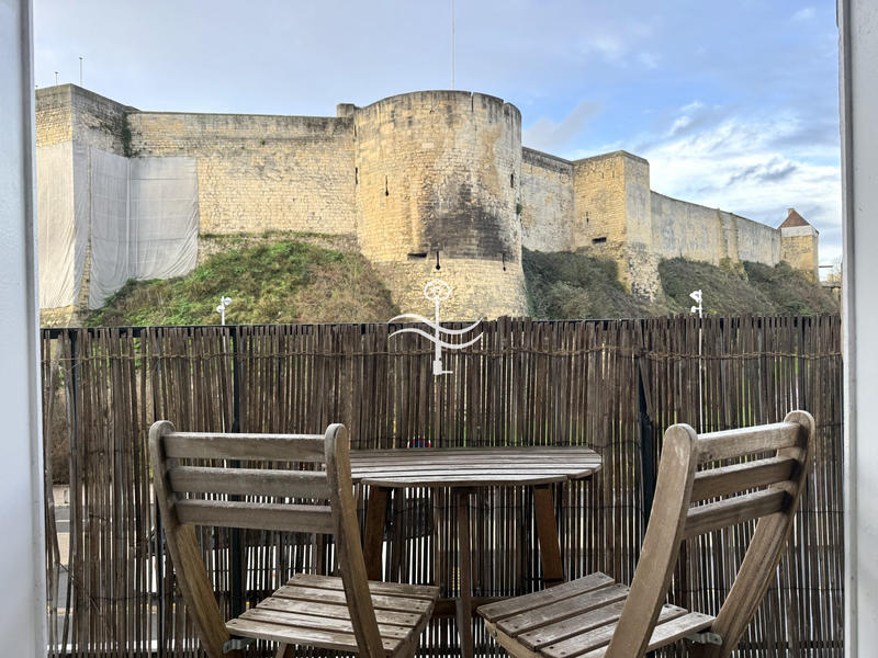 Appartement - 69 m² - 3 pièces