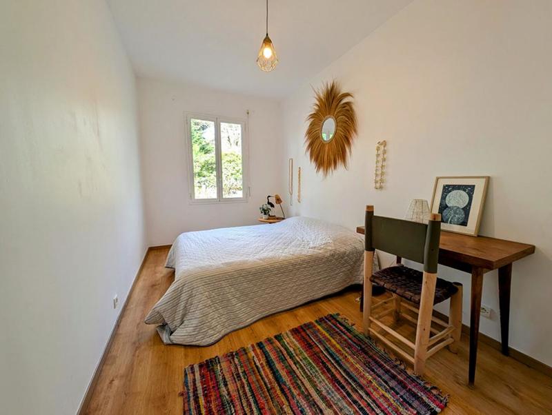 Maison - 115 m² - 6 pièces