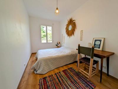 Maison - 115 m² - 6 pièces