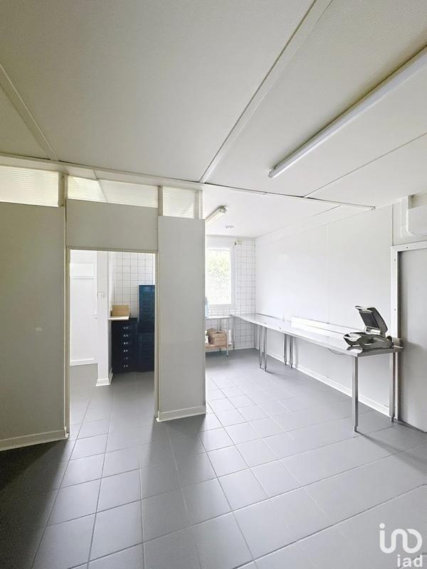 Local commercial - 420 m²