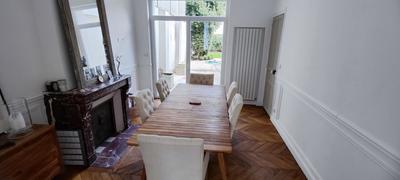 Maison bourgeoise - 148 m² - 6 pièces