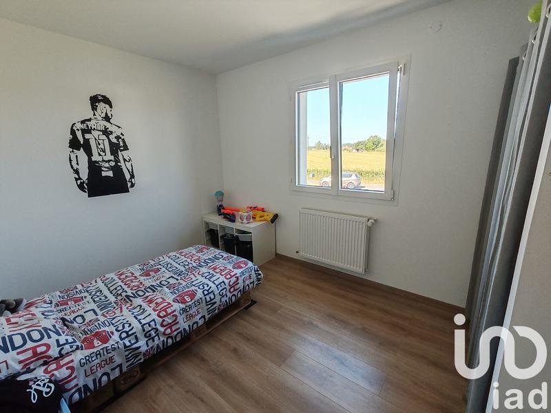 Maison de maîtres - 195 m² - 7 pièces