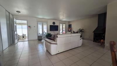 Villa - 126 m² - 5 pièces