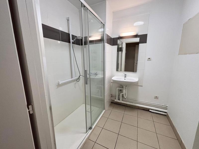 Appartement - 71 m² - 3 pièces