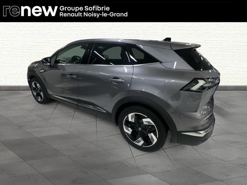 Renault Symbioz E-Tech full hybrid 145 Techno