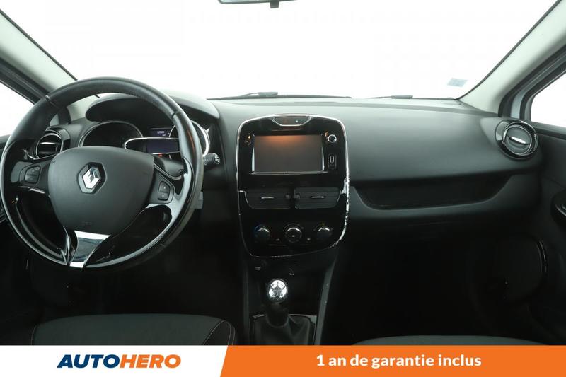 Renault Clio Estate 0.9 TCe Energy Dynamique 90 ch