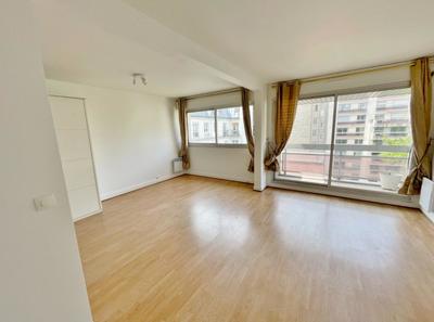 Appartement - 37 m² - 1 pièce