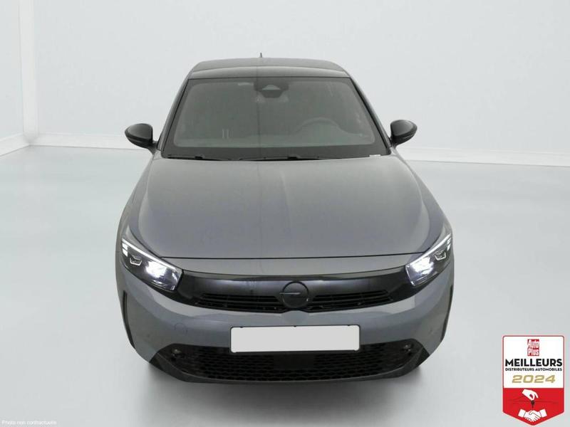 Opel Corsa 1.2 Turbo Hybrid 110 ch e-Dct6 Gs