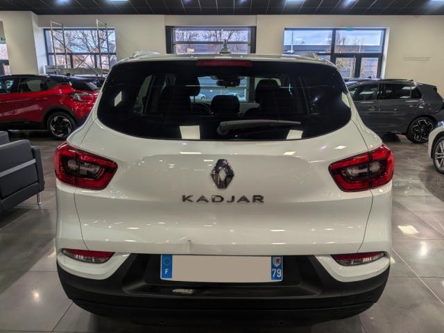 Renault Kadjar Blue dCi 115 Business