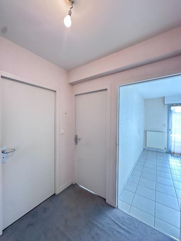 Appartement - 73 m² - 4 pièces