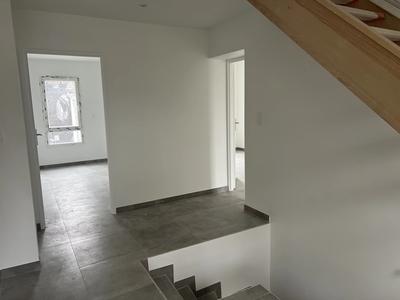 Maison - 154 m² - 7 pièces