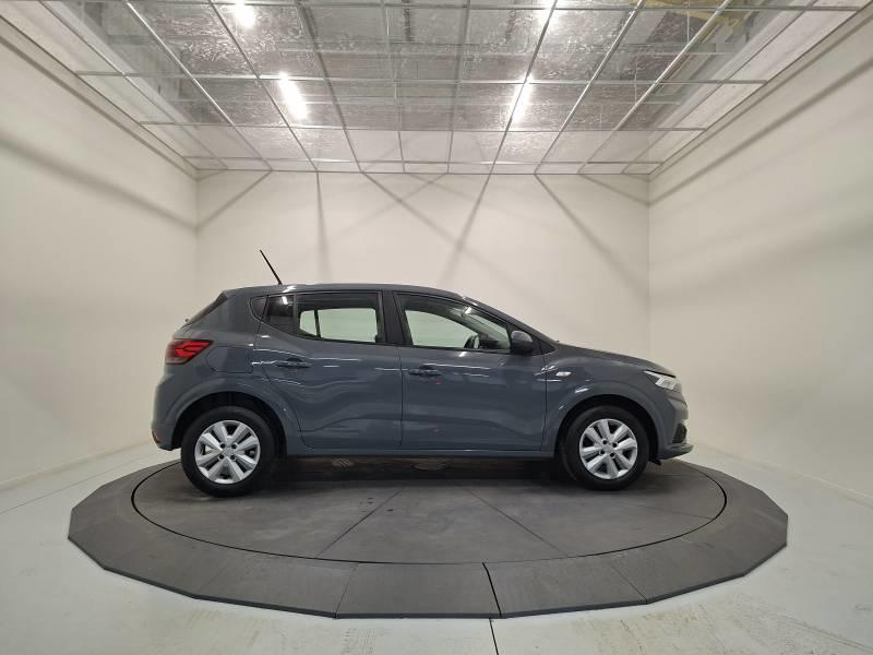 Dacia Sandero Eco-G 100 Expression