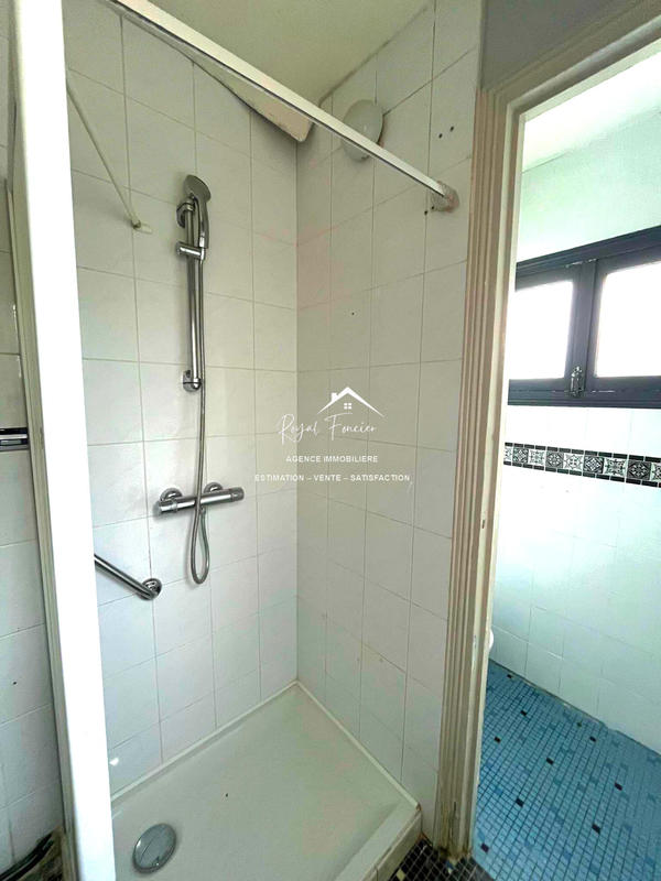 Maison - 75 m² - 4 pièces