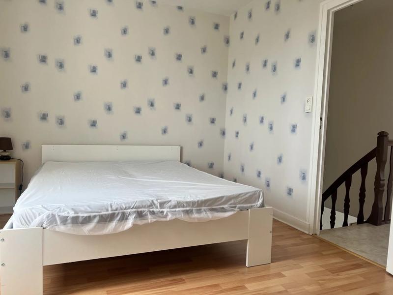 Maison - 66 m² - 4 pièces