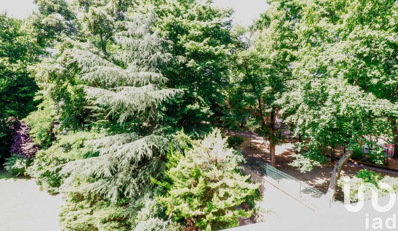 Appartement - 106 m² - 5 pièces