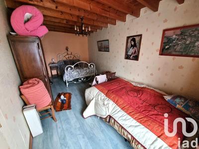 Maison de village - 64 m² - 3 pièces