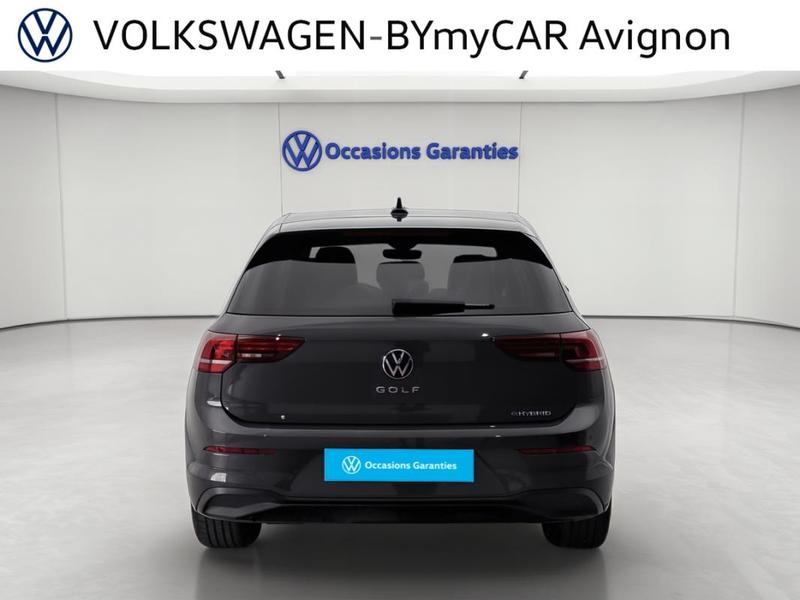 Volkswagen Golf 1.5 eHybrid 204 Dsg6 Vw Edition