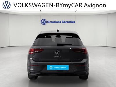 Volkswagen Golf 1.5 eHybrid 204 Dsg6 Vw Edition