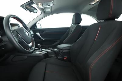 Bmw Serie 2 Coupé 218i Sport Bva8 136 ch