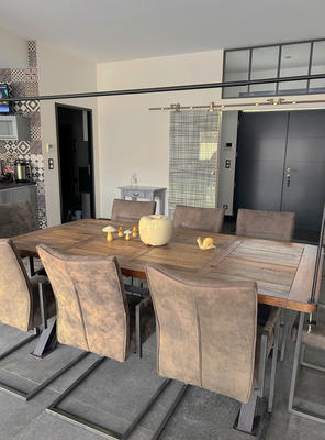 Maison - 205 m² - 5 pièces