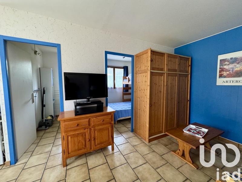 Maison - 116 m² - 8 pièces