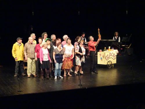 Association Couleurs Vocales