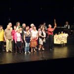 Association Couleurs Vocales