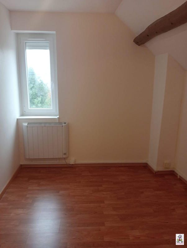 Maison ancienne - 72 m² - 4 pièces