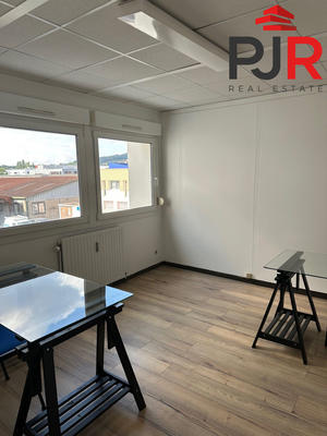 Bureau - 20 m²