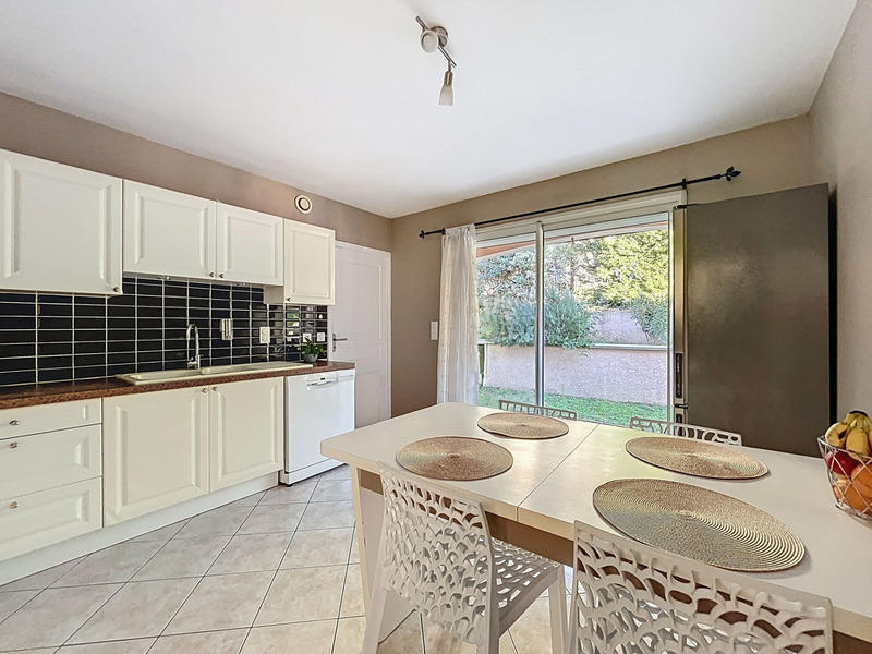 Maison - 144 m² - 5 pièces