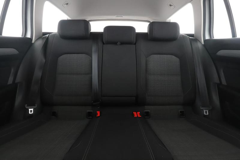 Volkswagen Passat Sw 1.6 Tdi Dsg7 120 ch