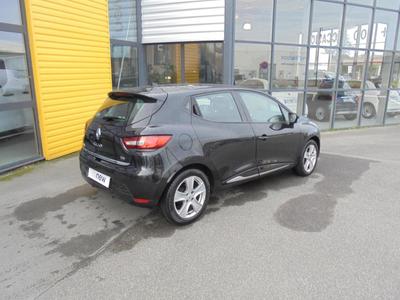 Renault Clio 0.9 Tce 90 Dynamique