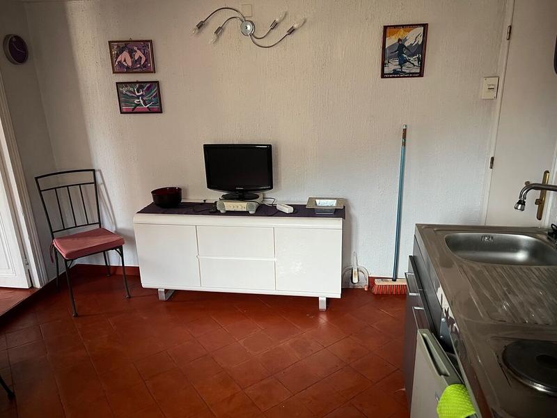 Appartement - 27 m² - 2 pièces
