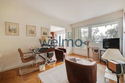 Appartement - 120 m² - 5 pièces