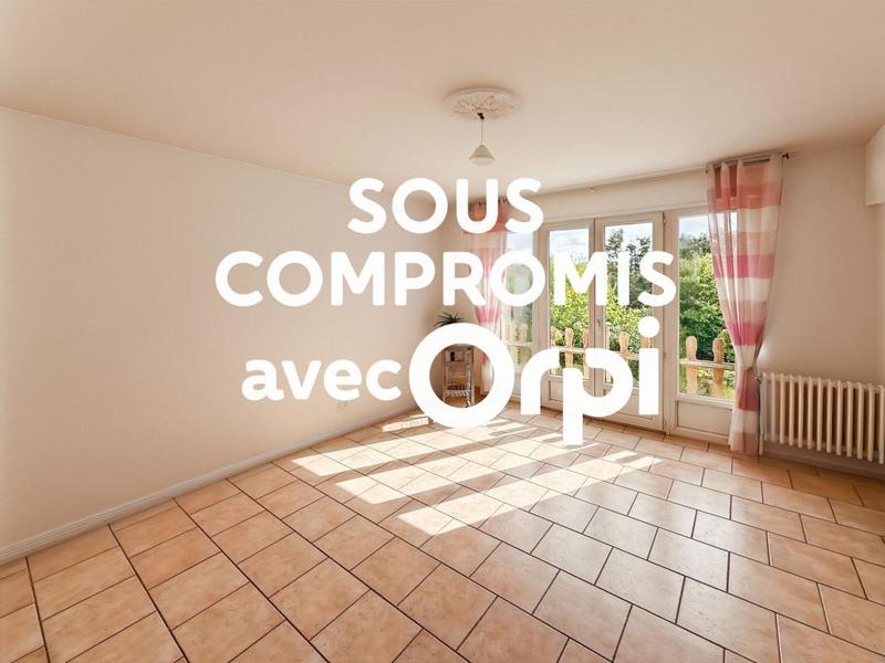 Maison - 81 m² - 4 pièces