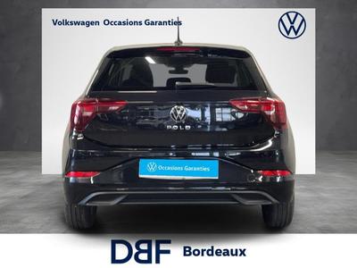 Volkswagen Polo 1.0 Tsi 95 s&amp;S Bvm5 Vw Edition