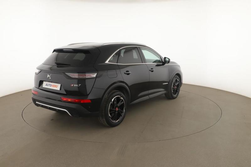 Ds Ds 7 Crossback 1.5 Blue-HDi Performance Line + Automatique 130 ch