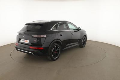 Ds Ds 7 Crossback 1.5 Blue-HDi Performance Line + Automatique 130 ch