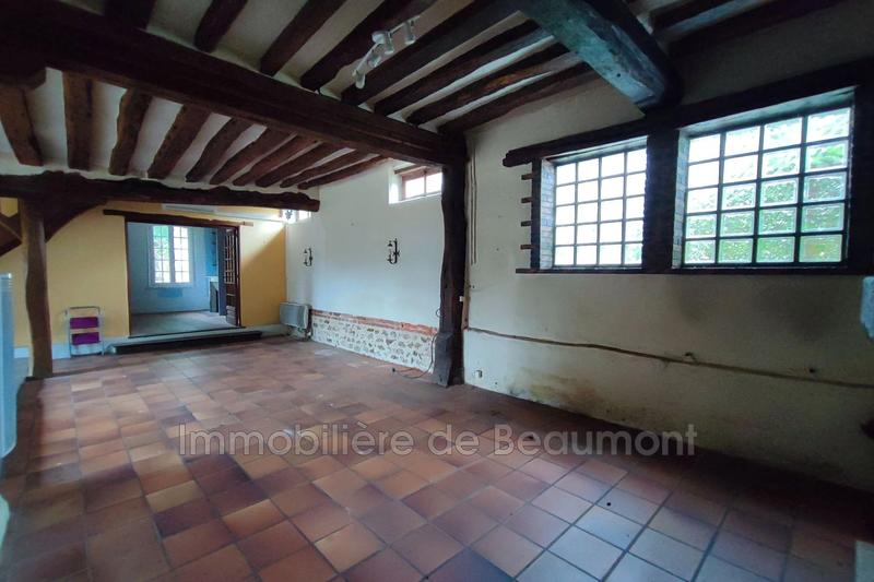 Maison - 290 m² - 10 pièces