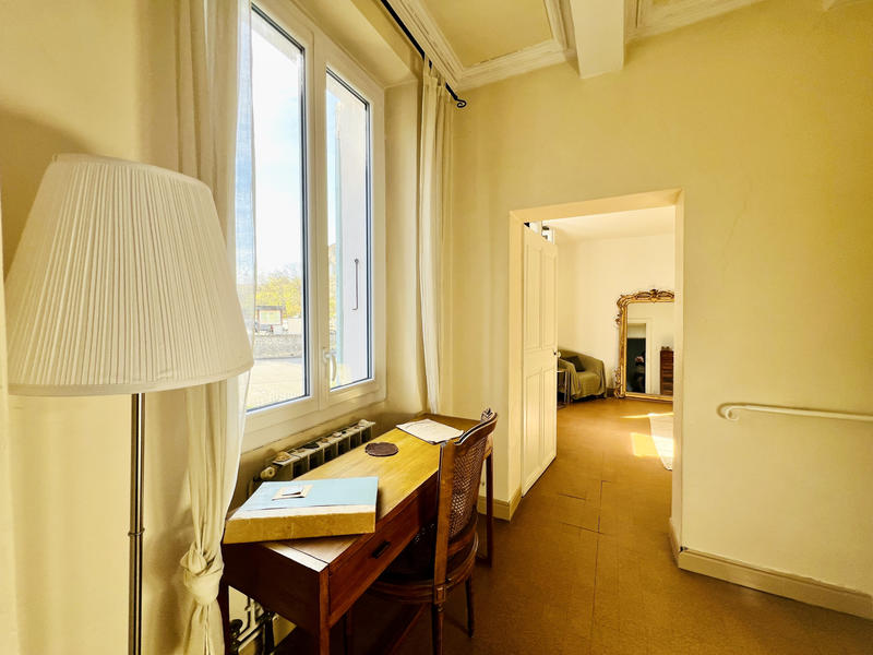 Maison - 165 m² - 7 pièces